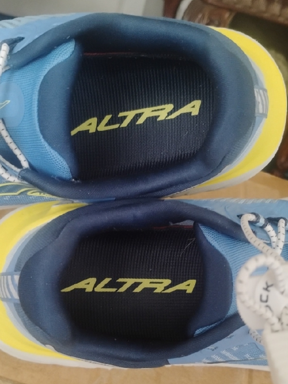 Altra Paradigm 7 - Picture 7 of 11